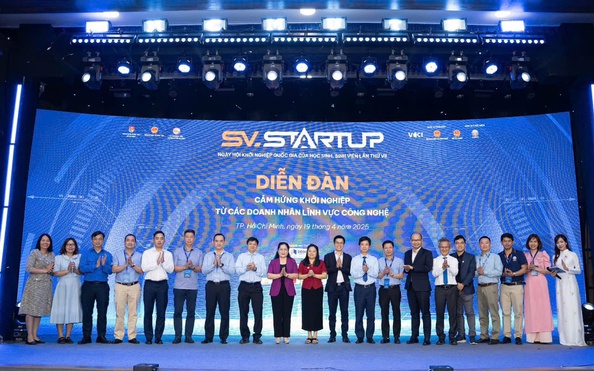 Khơi dậy tinh thần khởi nghiệp trong học sinh, kèo nhà cái tỷ lệ bóng đá