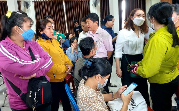 Doanh nghiệp "thoát" lỗi trốn đóng bóng đá tỷ lệ kèo nhà cái trong trường hợp nào?