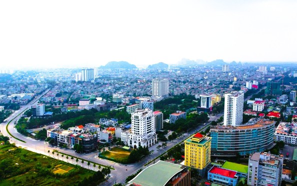 Số các xã, phường mới tại 26 đơn vị cấp huyện ở Thanh Hóa sau bóng đá tỷ lệ kèo nhà cái