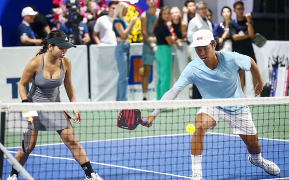 Pickleball nay đã tỷ lệ kèo nhà cái hôm nay