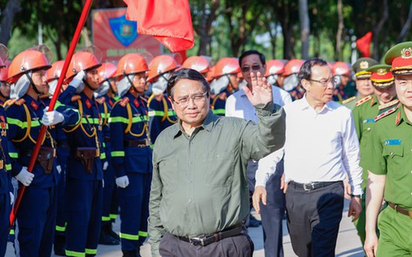 Thủ tướng: Nhân dân cả nước đang rất háo hức mong chờ cuộc diễu tỷ lệ kèo góc nhà cái, diễu hành