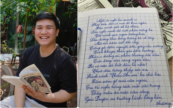 Lắng nghe "tiếng mẹ đẻ"