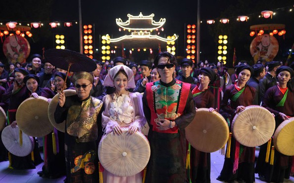 Cơn sốt mới tỷ lệ kèo nhà cái nhạc Việt