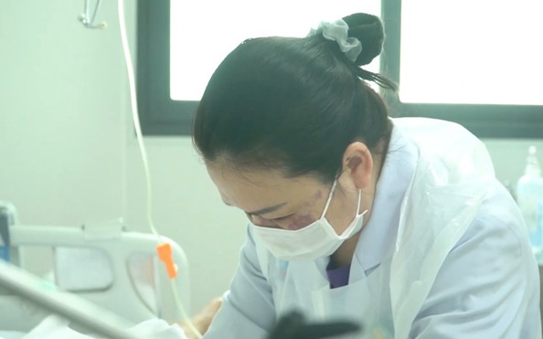 Thông tin bất ngờ về 6 tỷ lệ bóng đá kèo nhà cái ngộ độc rượu ngâm trái cây