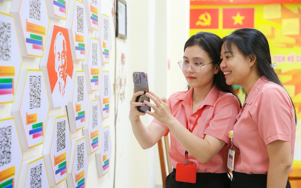 XÂY DỰNG ĐẢNG: kèo nhà cái tỷ lệ cá cược Bác từ những điều giản dị