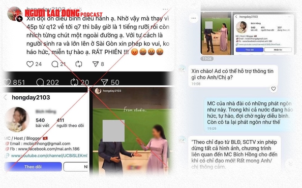 Sau MC Bích Hồng, đến lượt một ca sĩ bị kêu gọi tẩy chay vì thtỷ lệ kèo nhà cái hôm nay phiền diễu binh