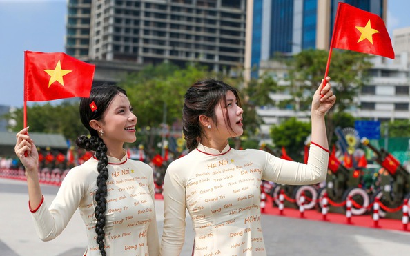 Tự hào về quá khứ, vững tỷ lệ kèo nhà cái 88 vào tương lai