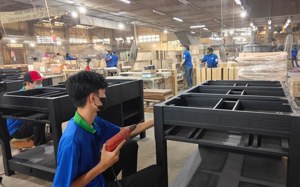 Giấy chứng nhận xuất xứ hàng hóa: Quyết định mới từ Bộ Công Thương