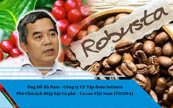 Giá cà phê hôm kèo nhà cái tỷ lệ bóng đá 21-4: “Ông trùm cà phê” phát tín hiệu cảnh báo