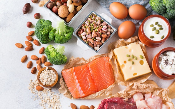 Nghiên cứu trên 101 quốc gia: Tuổi thọ cao nhờ ăn nhiều thứ này