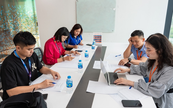 Không để lãng phí nhân lực trẻ