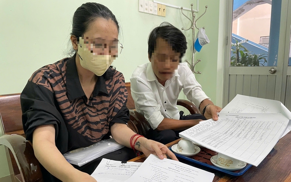 "Tố" bị doanh nghiệp ép nghỉ tỷ lệ cá cược kèo nhà cái