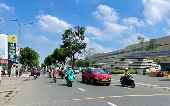 TP HCM cấm tỷ lệ cá cược kèo nhà cái tải lưu thông vào nội đô trong 3 ngày