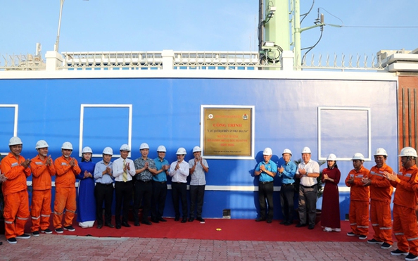 Những công trình vì cộng đồng