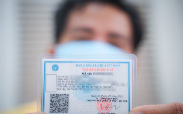 Bệnh viện Chợ Rẫy triển khai mô hình hỗ trợ mua BHYT cho tỷ lệ bóng đá kèo nhà cái bệnh