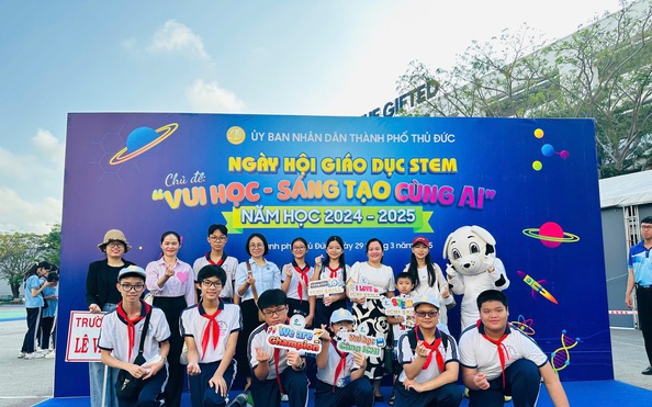 TP Thủ Đức công bố kế hoạch tỷ lệ kèo góc nhà cái đầu cấp, khảo sát vào lớp 6