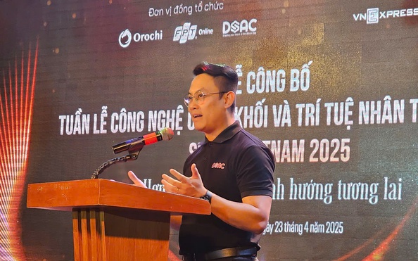 Cơ hội vàng đang chờ start-up công nghệ