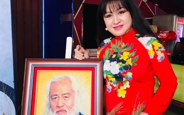 Phát sóng nhiều tỷ lệ kèo nhà cái có NSƯT Bắc Sơn, chào mừng 50 năm thống nhất đất nước