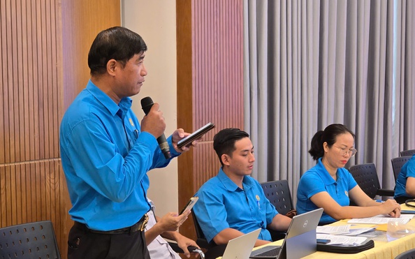 Bảo hiểm thất nghiệp cần thể hiện tính ưu việt
