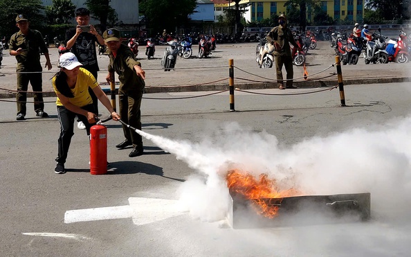 Chủ động phòng ngừa tai nạn bóng đá tỷ lệ kèo nhà cái