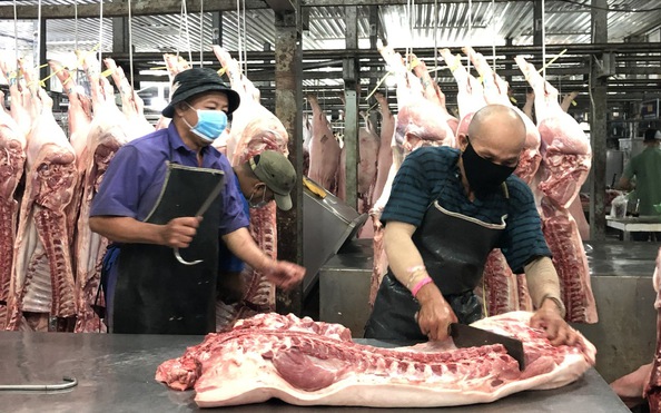 Giá tỷ lệ bóng đá kèo nhà cái hôm nay 24-4: Miền Bắc tiếp tục giảm nhẹ, miền Nam giữ mức cao