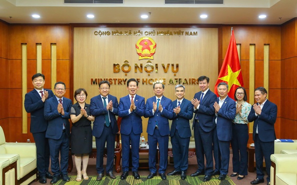 Hàn Quốc mong muốn tiếp nhận tỷ lệ kèo nhà cái 88 Việt Nam có tay nghề