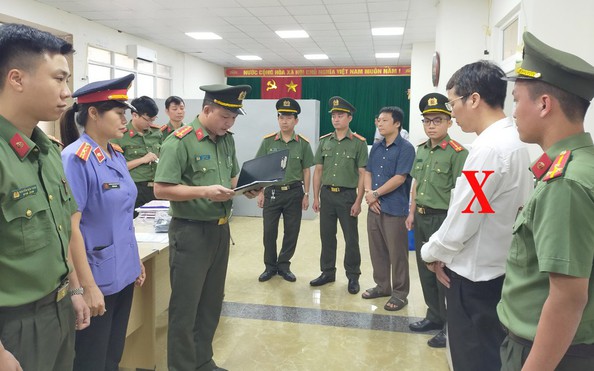 Chuẩn bị xử vụ đưa, nhận tỷ lệ bóng đá kèo nhà cái lộ lớn nhất ở Thanh Hóa