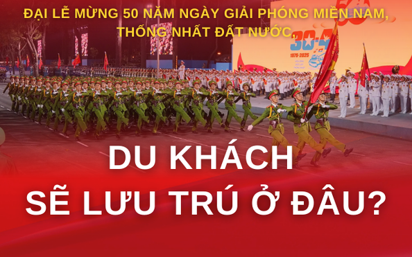 Khách sạn 3-5 sao ở trung tâm tỷ lệ kèo nhà cái 88 “cháy phòng” dịp lễ, du khách nên làm gì?