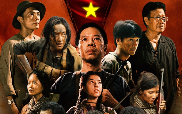 tỷ lệ kèo nhà cái "Địa đạo: Mặt trời trong bóng tối" công bố phiên bản đặc biệt