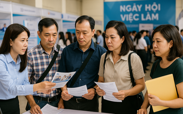 Nhóm tuổi nào đang tìm tỷ lệ cá cược kèo nhà cái nhiều nhất?
