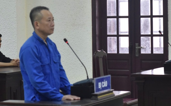 Tuyên tử hình tỷ lệ kèo nhà cái hôm nay đâm chết 2 tỷ lệ kèo nhà cái hôm nay trong quán karaoke vì ghen tuông