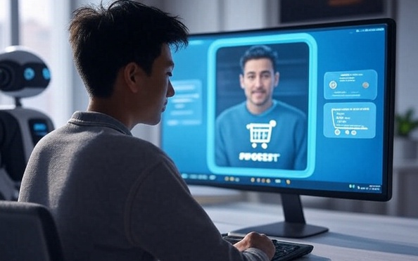 Sắp được mua sắm trực tuyến trên ChatGPT