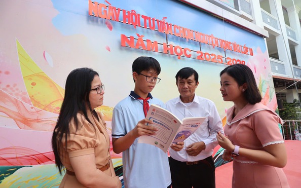 Lưu ý về kỳ thi tốt nghiệp THPT và tỷ lệ kèo góc nhà cái đầu cấp tại TP HCM