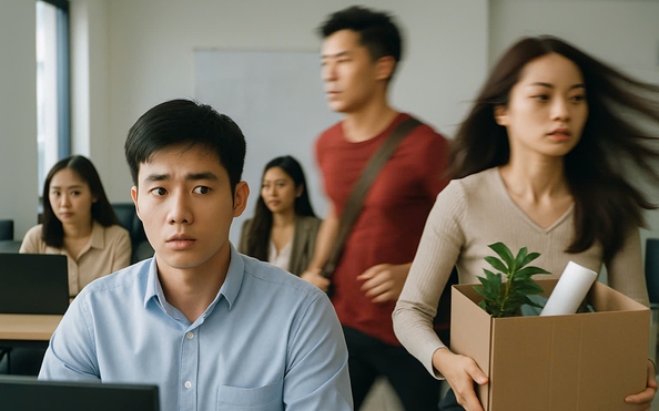 Doanh nghiệp "đau đầu" với tỷ lệ cá cược kèo nhà cái trẻ