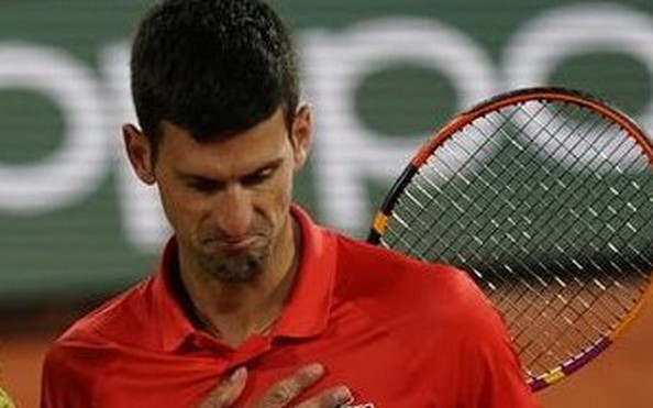 Djokovic sớm rời Madrid tỷ lệ kèo nhà cái, đối mặt chuỗi phong độ tệ từ sau năm 2018