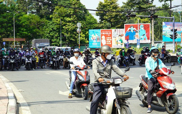 Thời tiết TP HCM hôm nay, 26-4: Dự tỷ lệ kèo nhà cái có mưa to vào chiều tối