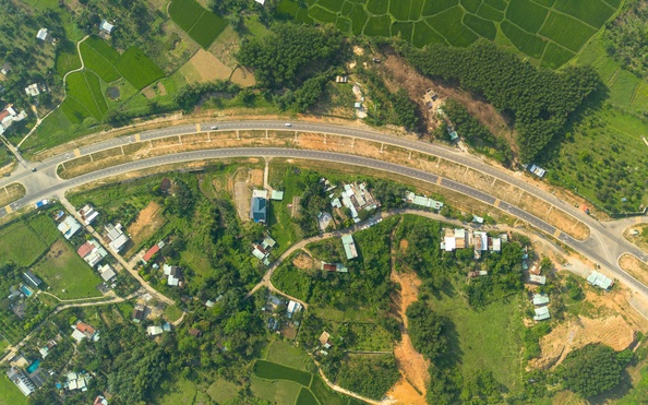 Đà Nẵng chuẩn bị đầu tư loạt dự án khu đô thị