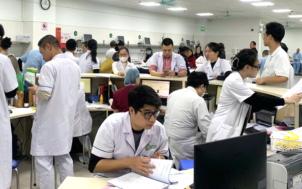 Công tác y tỷ lệ kèo nhà cái hôm nay được chuẩn bị thế nào cho “concert quốc gia”?