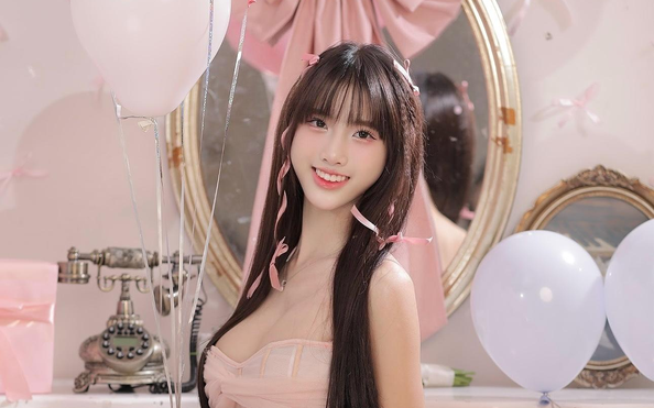 Lan Chinh: Không áp lực, không thể tạo kim cương