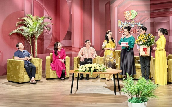 Phát sóng chương trình "Nghệ sĩ và sàn diễn" – 10 năm giữ lửa cho tỷ lệ kèo nhà cái 88 Việt