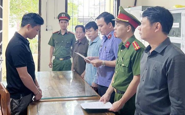Giật mình kết quả xét nghiệm bóng đá tỷ lệ kèo nhà cái xế xe bán tải gây tai nạn khiến 2 mẹ con thương vong