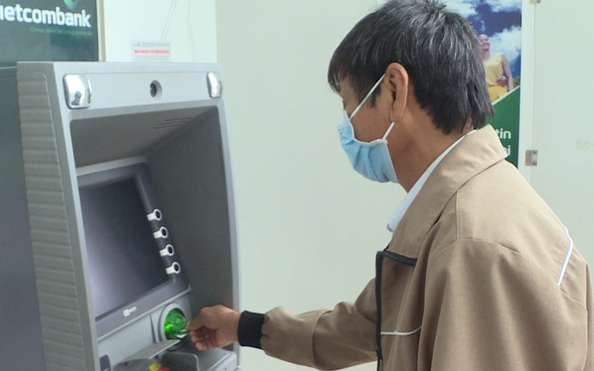 Những cách nhận lương hưu từ 1-7, bóng đá tỷ lệ kèo nhà cái dân cần biết