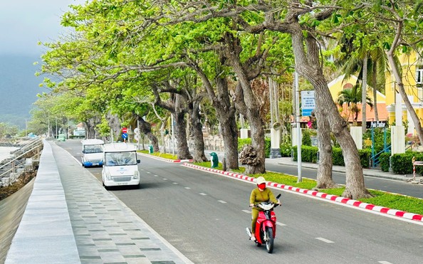 Về nơi lửa thử vàng...