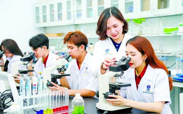 Sinh viên tỷ lệ kèo nhà cái mang tên Bác: Dấn thân, phụng sự đất nước