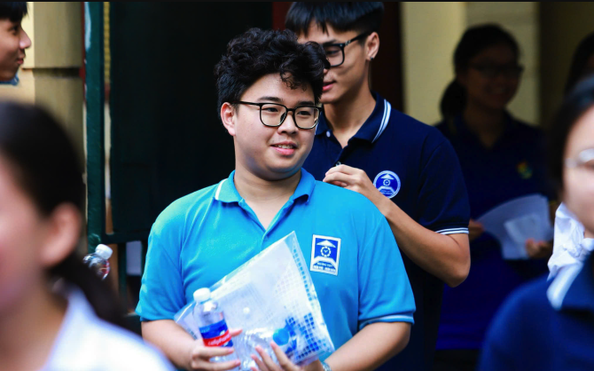 Hơn 1,1 triệu thí tỷ lệ kèo góc nhà cái đăng ký dự thi tốt nghiệp THPT 2025
