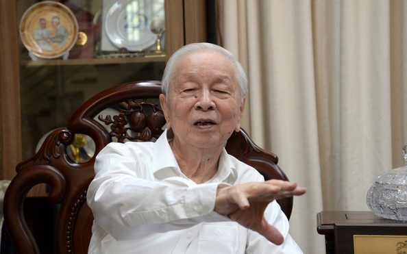 Sống như ông Năm Nghị