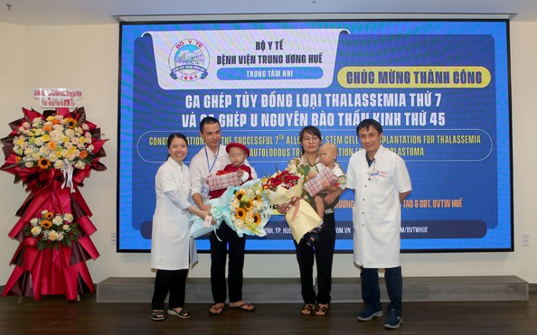 tỷ lệ kèo nhà cái nhi bị tỷ lệ kèo nhà cái tan máu bẩm sinh nhận tin vui dịp lễ 30-4