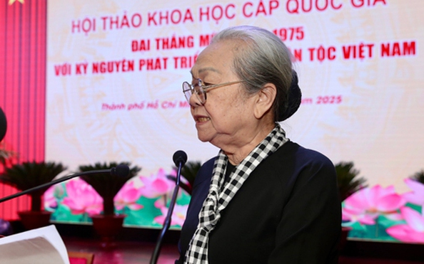Trở về từ "địa ngục trần gian"