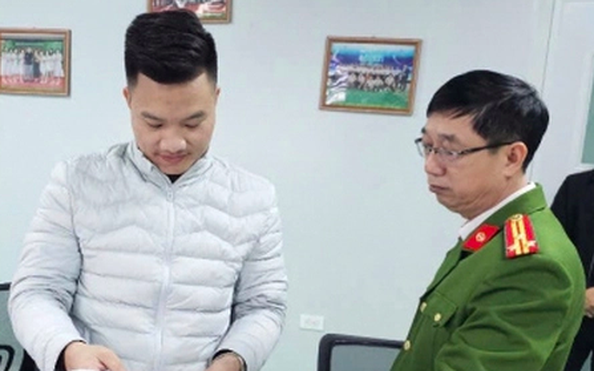 Hai “ông trùm” sữa giả chi 150.000 USD để không bị xử lý hìtỷ lệ kèo nhà cái malaysia sự