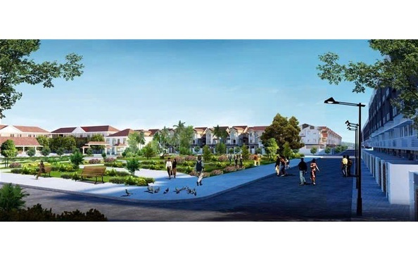 Novaland thắng thêm 1 vụ tranh chấp liên dự án 10.000 tỉ đồng